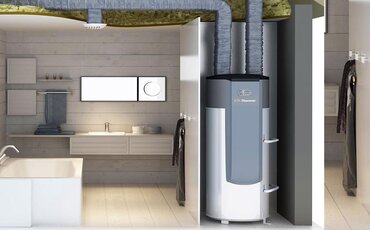 boiler